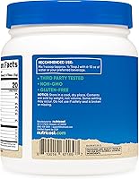 Vista 4 de Nutricost Organic Beet Root Powder 1 LB - Vegan, Superfood, Certified USDA Organic