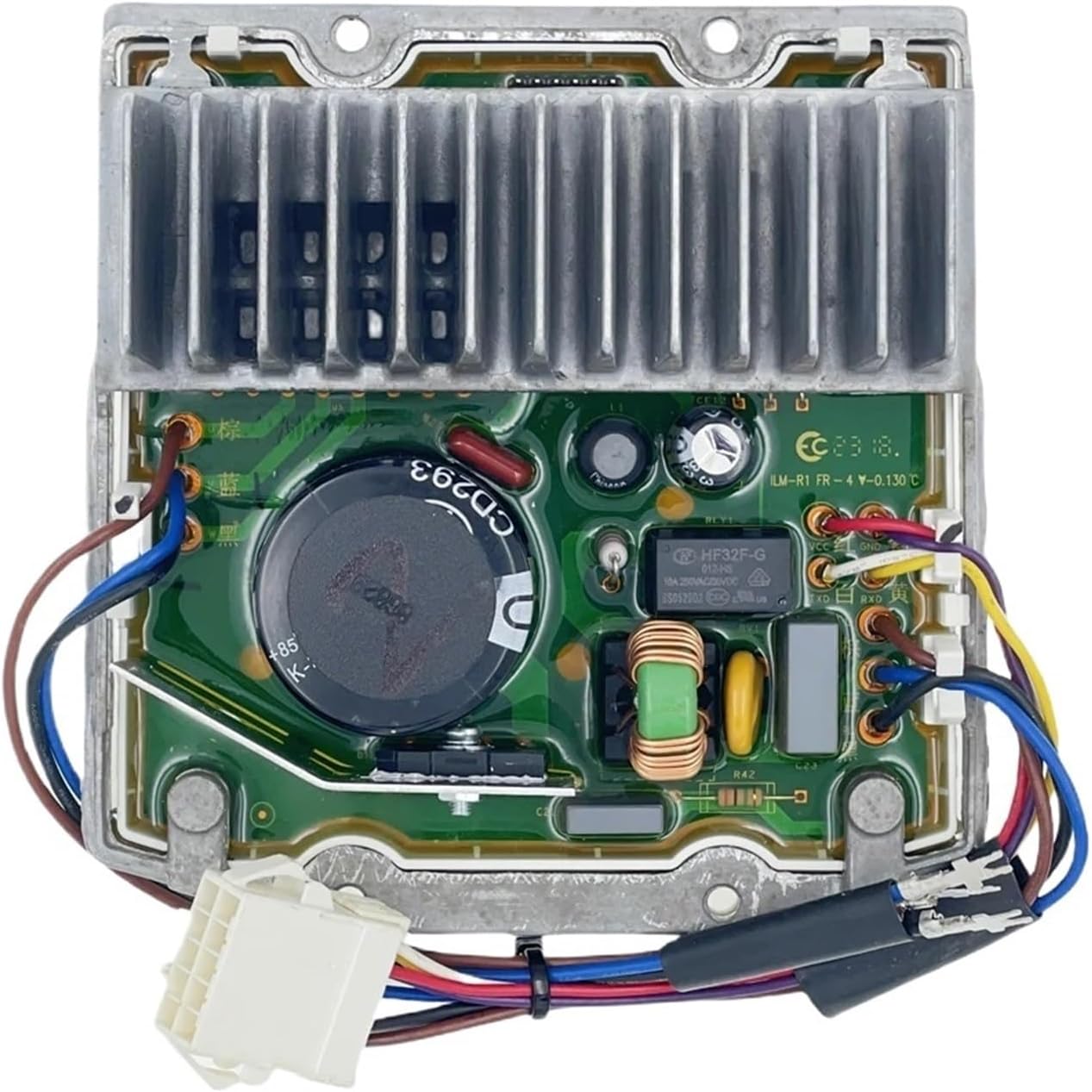 ZXGN-420-8-30L Inverter Driver PCB 52K2000901 17219700002181 Motor Control Board for LittleSwan Washing Machine Washer Parts