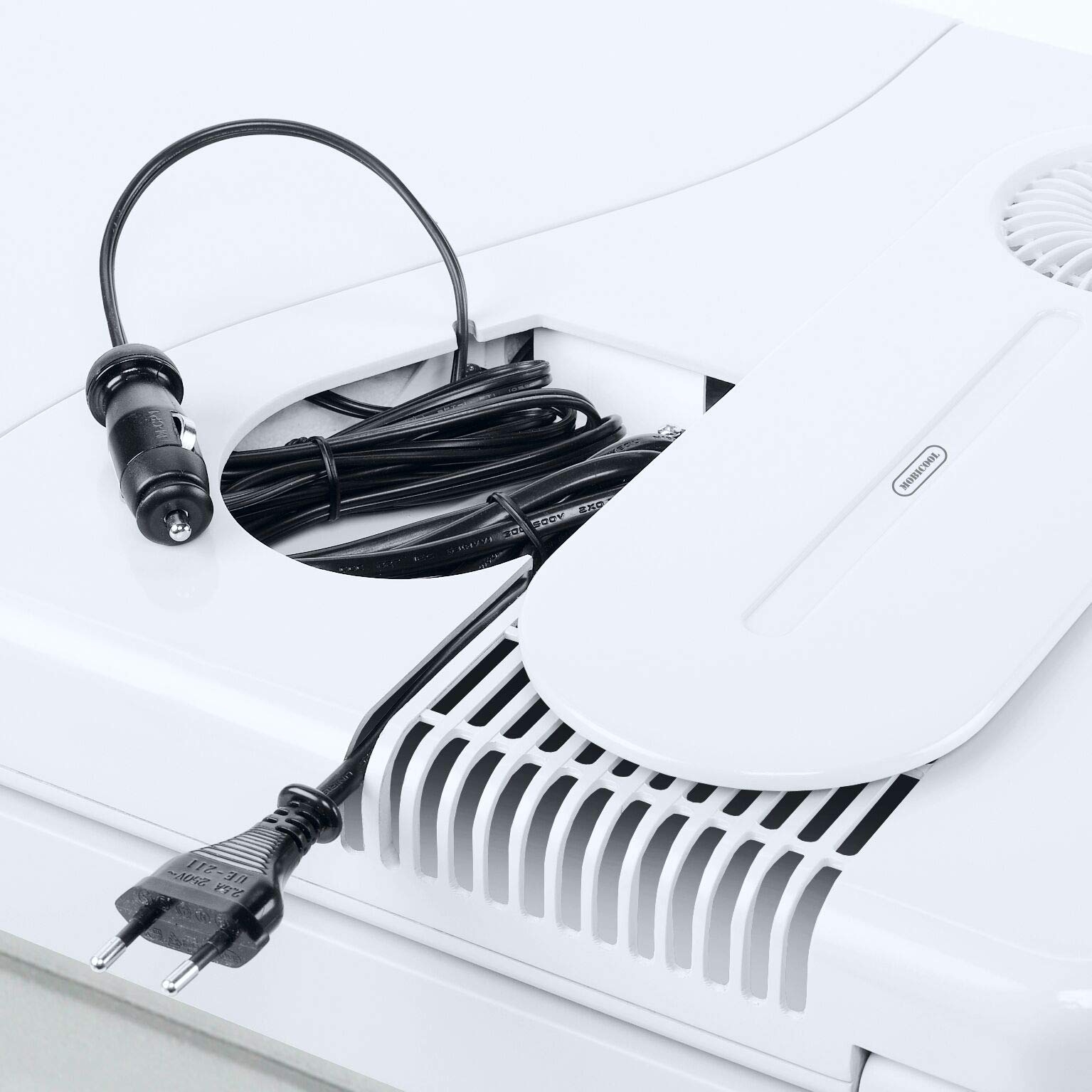 Mobicool 9600026378 lodówka