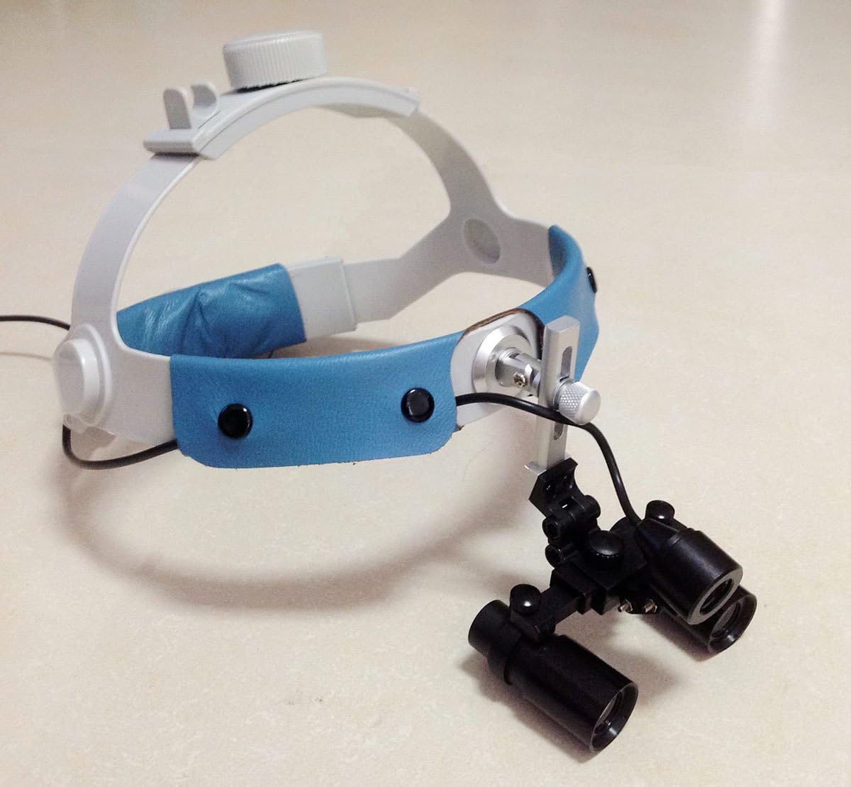 4X Headband Kepler Binocular Medical Surgical Dental Loupes