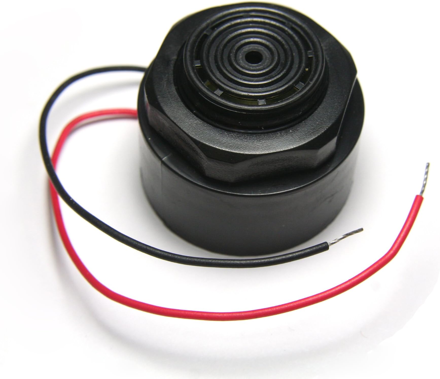 Piezo Audio Indicator Constant Tone 2950AHL 6vdc 12vdc 16vdc 24vdc up to 28vdc