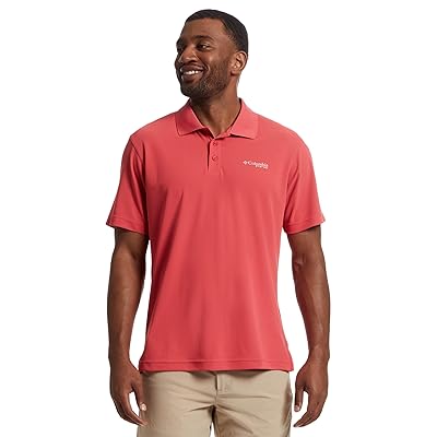 Columbia Freezer Polo Men