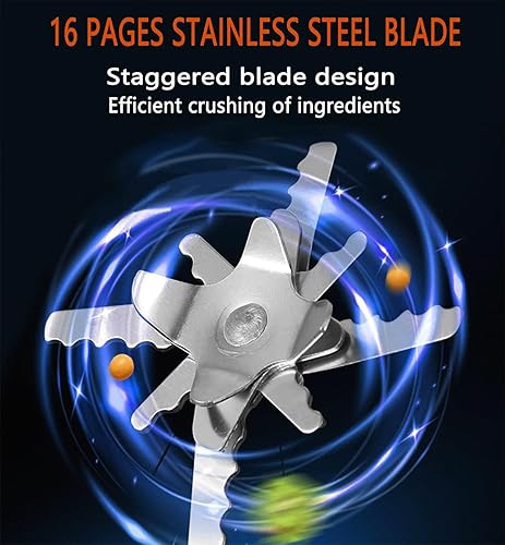 Miniatura 3 de Máquina de leche de soja de 47 onzas, máquina de leche de nueces, exprimidor de frutas, leche casera automática, leche de avena, leche de coco,