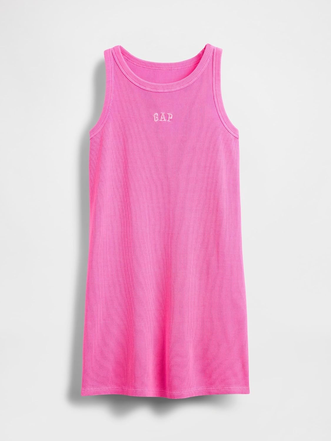 Gap Girls' Logo Tank Dress
