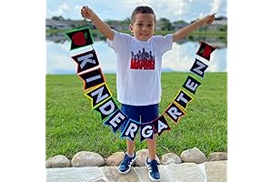 First Day Of Preschool Pennant Back To School Decor For Preschoolers