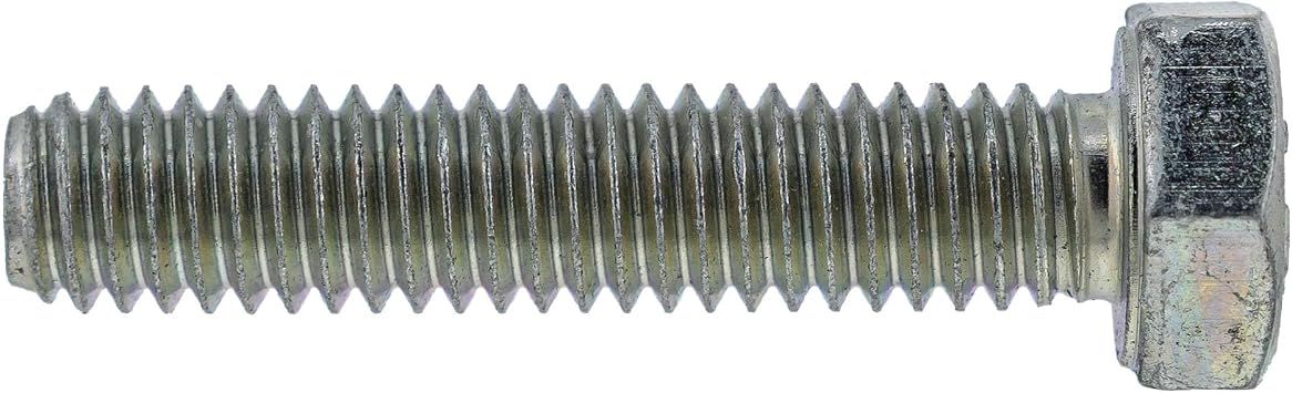 CUB CADET 710-0805A Screw 5/16 18 X 1.5 Lg Z RZT GT LX SX SZ XT1 XT2 ZT1 ZT2
