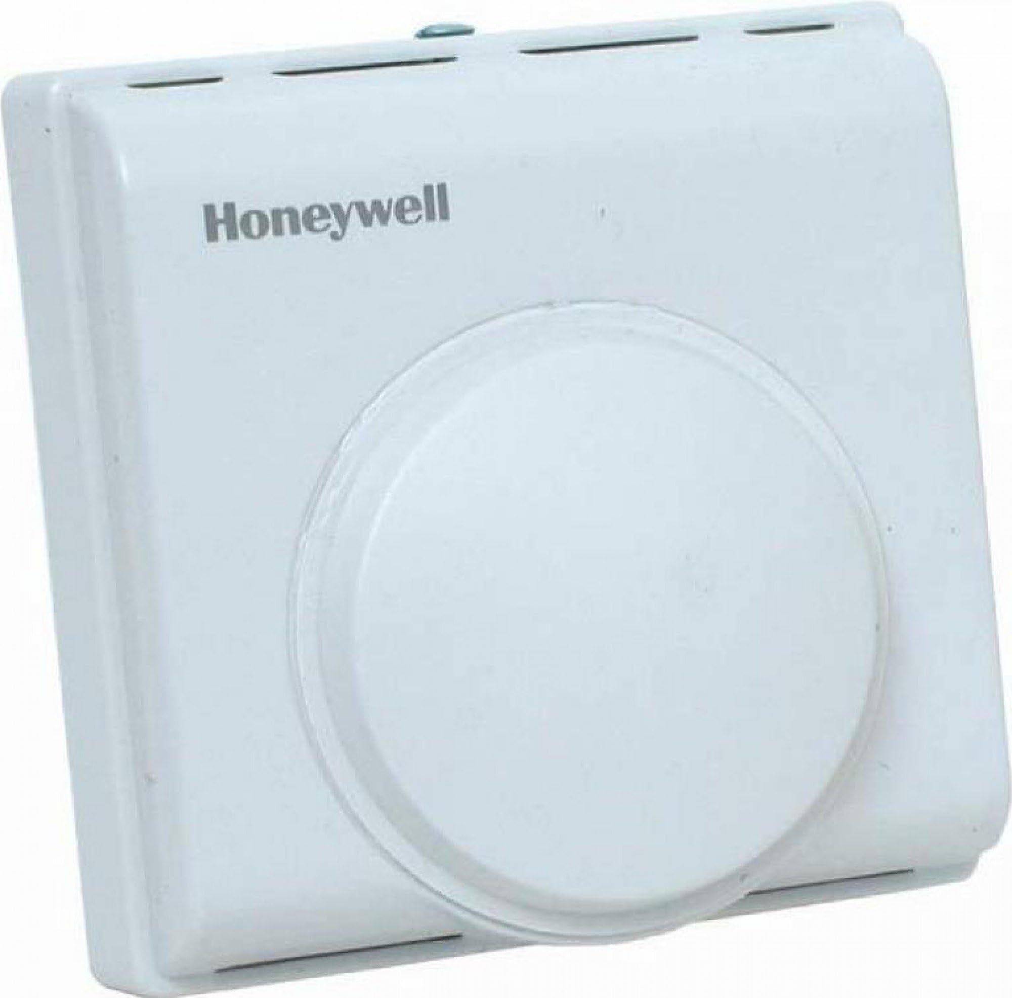 Honeywell T6360B1069 White T6360B 1069 Standard Model Frost Thermostat