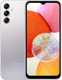 Samsung Galaxy A14 Akıllı Cep Telefonu 4 GB RAM, 1