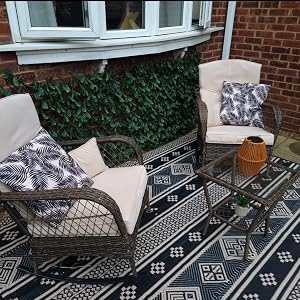 Customer photo