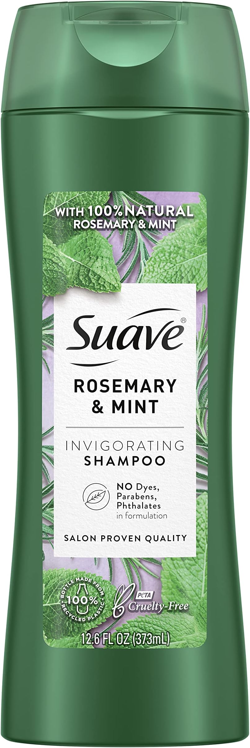 Professionals Rosemary and Mint Shampoo