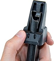 Vista 1 de RAEIND - dispositivo para cargar con rapidez cargadores de armas, para M&P Shield, Springfield XD-S, Ruger LCP, Sig 938, All Colt 1911 Single Stack