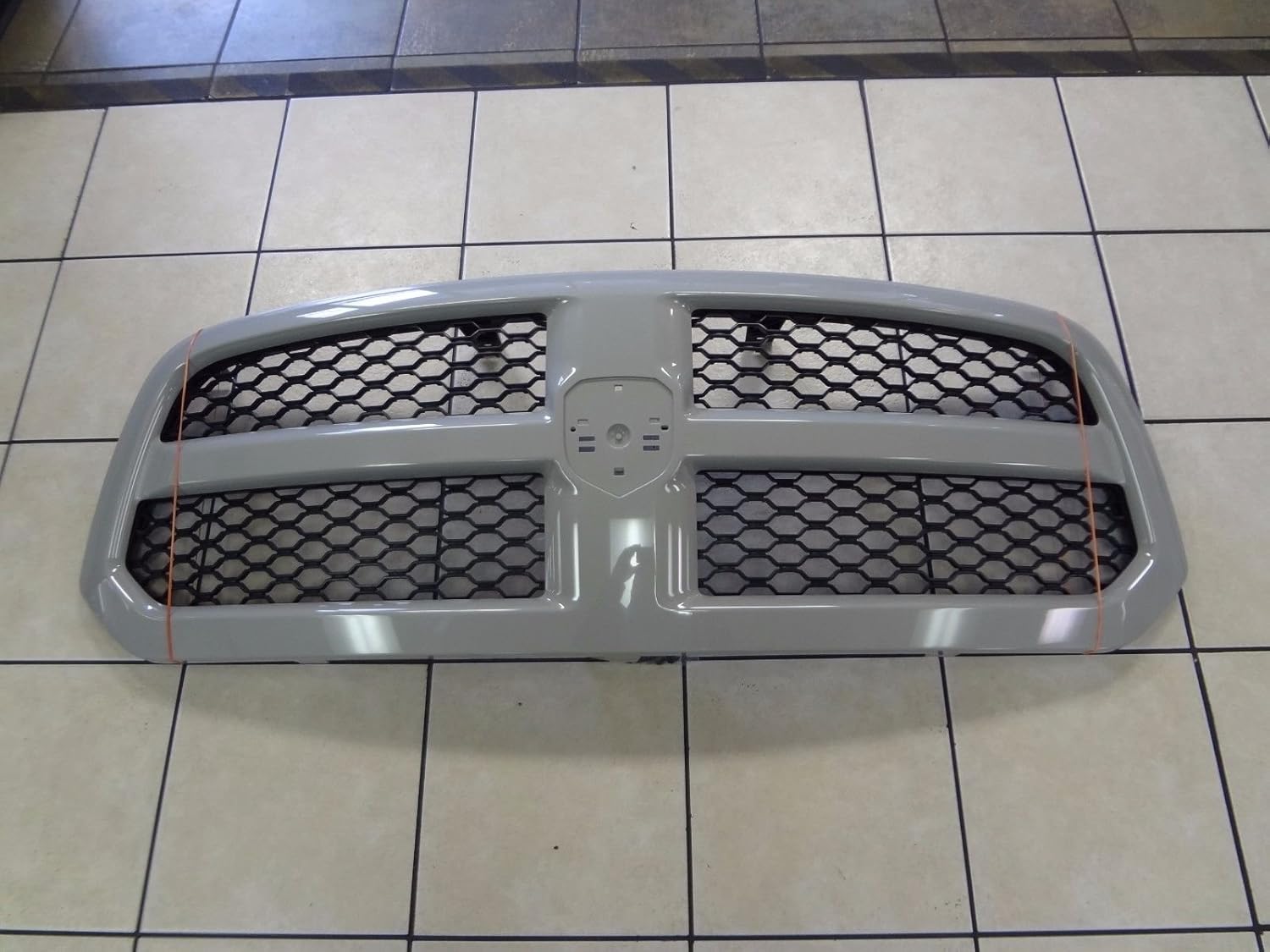Mopar Grille Radiator