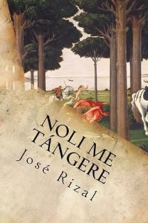 Noli me Tángere (Spanish Edition)