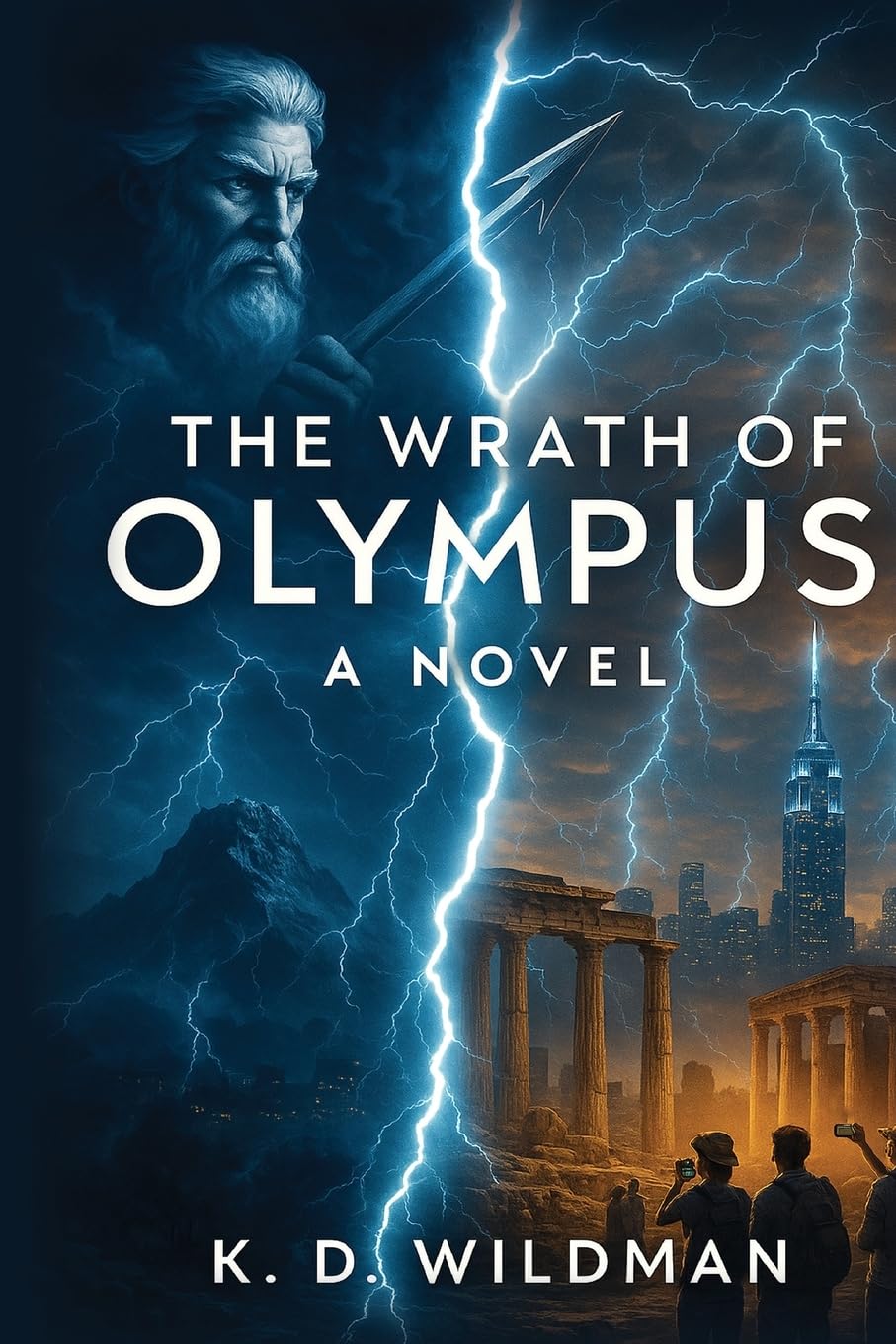 The Wrath of Olympus resoudre le manque de challenge ludique