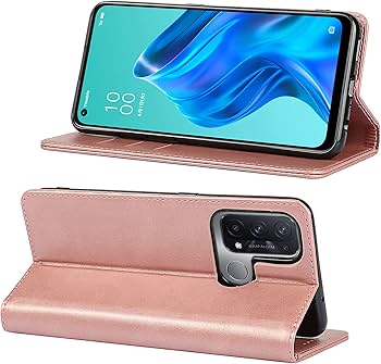 Amazon.co.jp: Oppo Reno5 A ケース 手帳型 Reno5A ケース ネノ 5A SIM