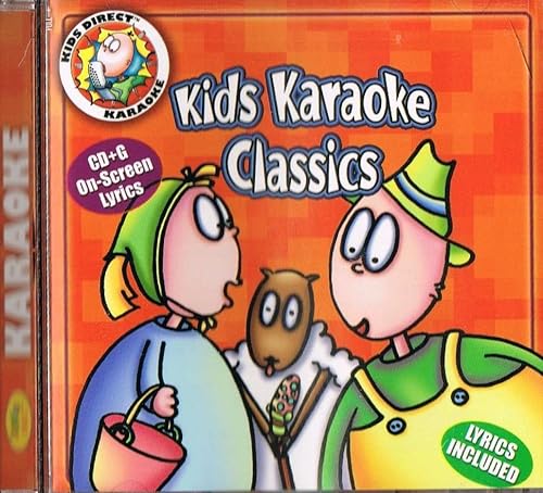 Kids Classics