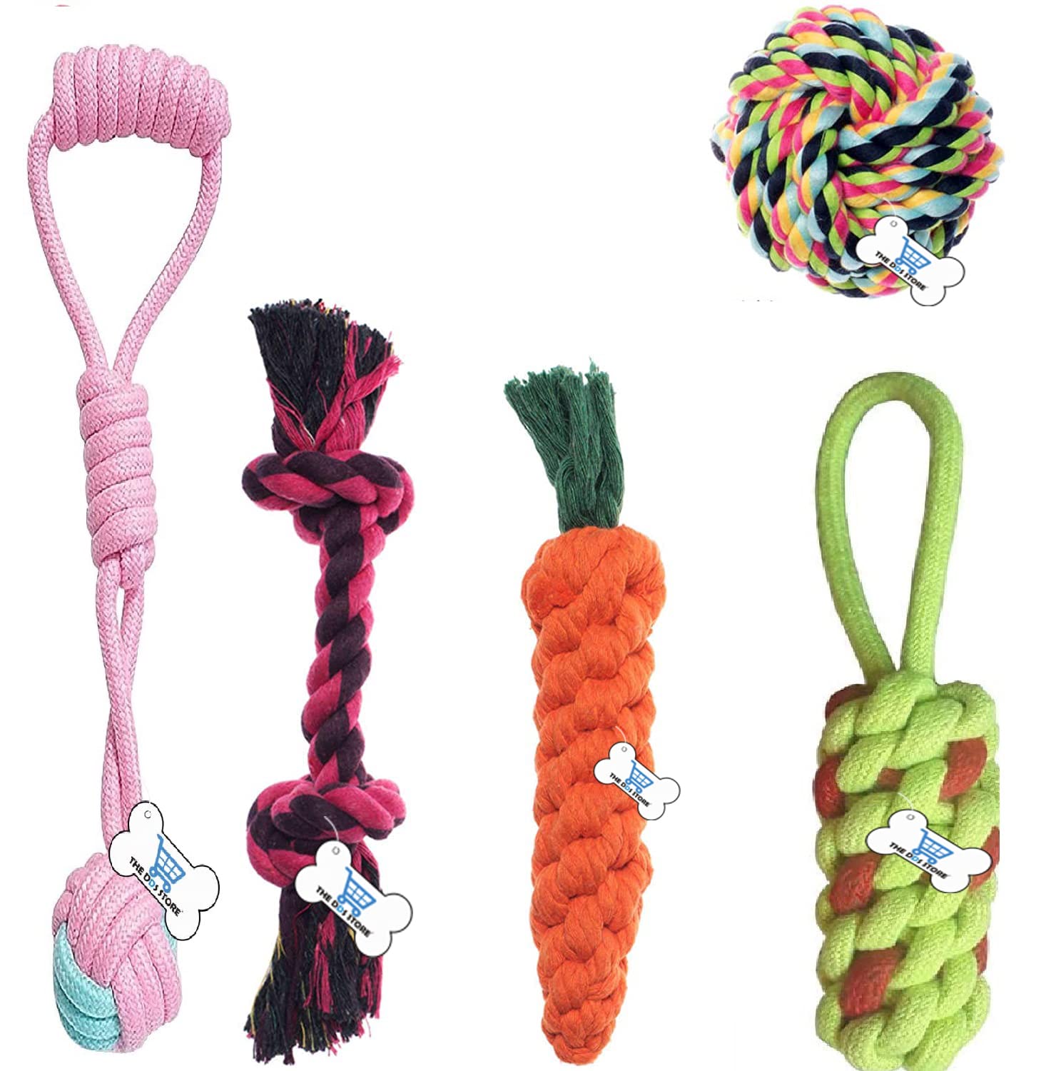 See full amazon price history chart for THE DDS STORE Pet Rope Toys Dog Chew Toys Teething Training Interactive Puppy Sticks Gift Set of 5 for Medium or Small Dog-Color may vary THE DDS STORE Pet Rope Toys Dog Chew Toys Teething Training Interactive Puppy Sticks Gift Set of 5 for Medium or Small Dog-Color may vary (B0BCKWTVK5) Amazon Price History, Amazon Price Tracker