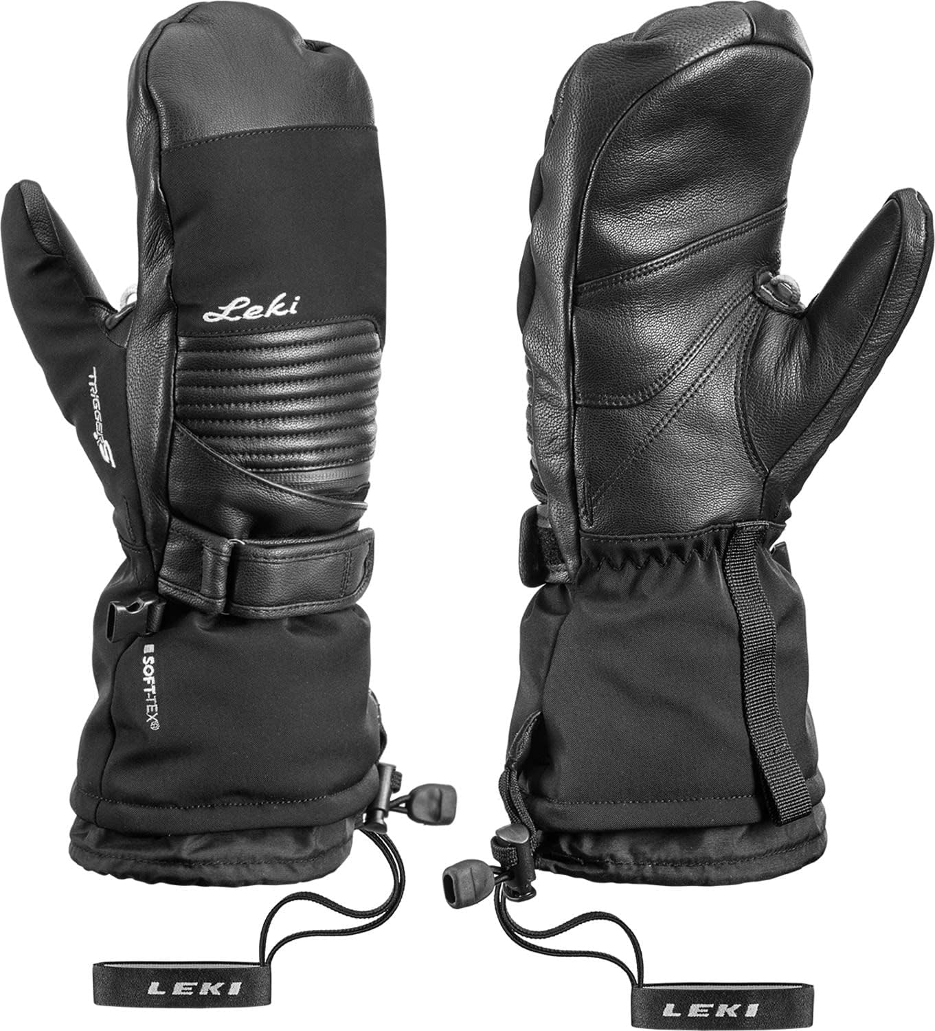 LEKI Xplore XT S Mitt - Women's 7