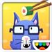 Toca Kitchen Sushi