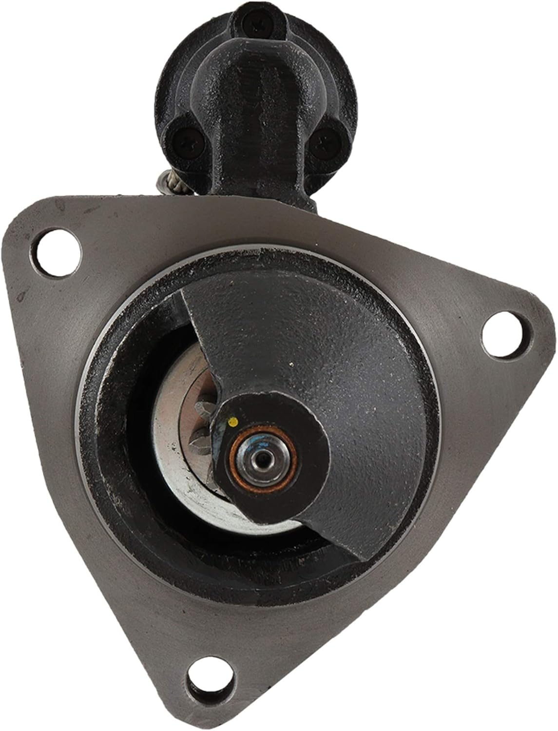 DB Electrical SBE0003 Starter for Belarus Tractor for Models 250, 300, 400, 400A, 405A, 420A, 425A and Sbe0003