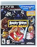 Angry Birds Star Wars (PS3)
