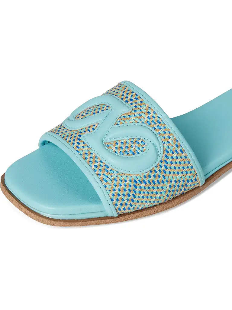 Naturalizer Genevieve2 Slide Sandals