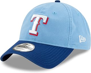 New Era MLB Core Classic 9TWENTY 2-Tone Adjustable Hat Cap