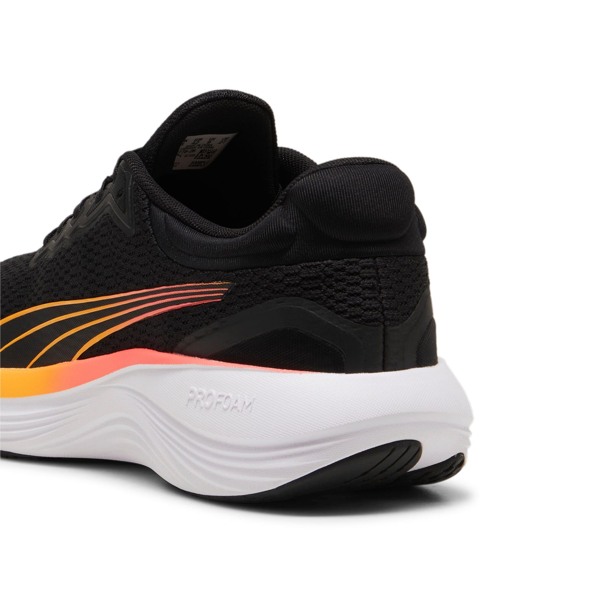 PUMA Unisex Scend Pro Straßen-Laufschuh