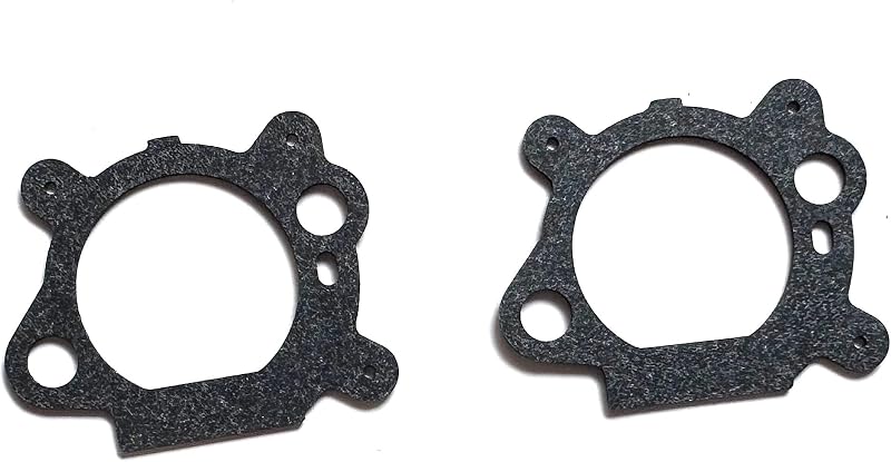 Junta do filtro de ar do carburador ProPart para motores Briggs & Stratton 625–675 – Kit com 2 unidades
