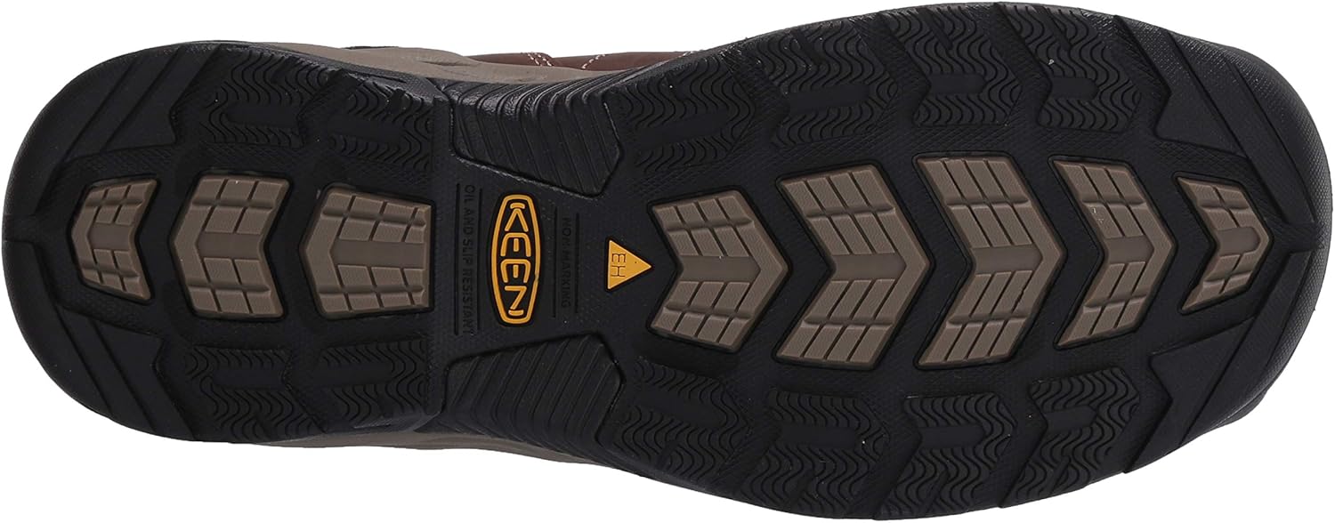 keen flint 2 soft toe