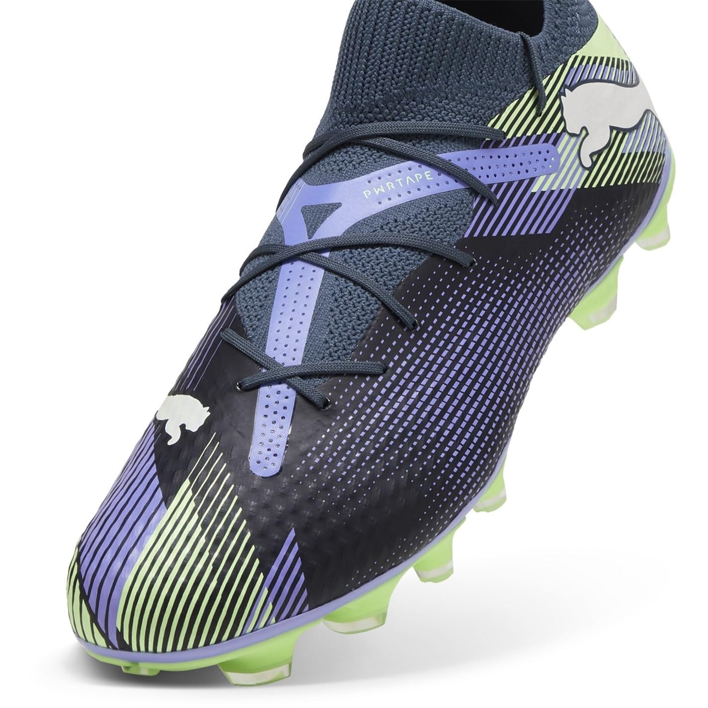 PUMA Future 7 PRO Fg/AG 10792401, Scarpe da Calcio