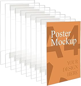 Espositore per cornici per parete thumbnail classifica