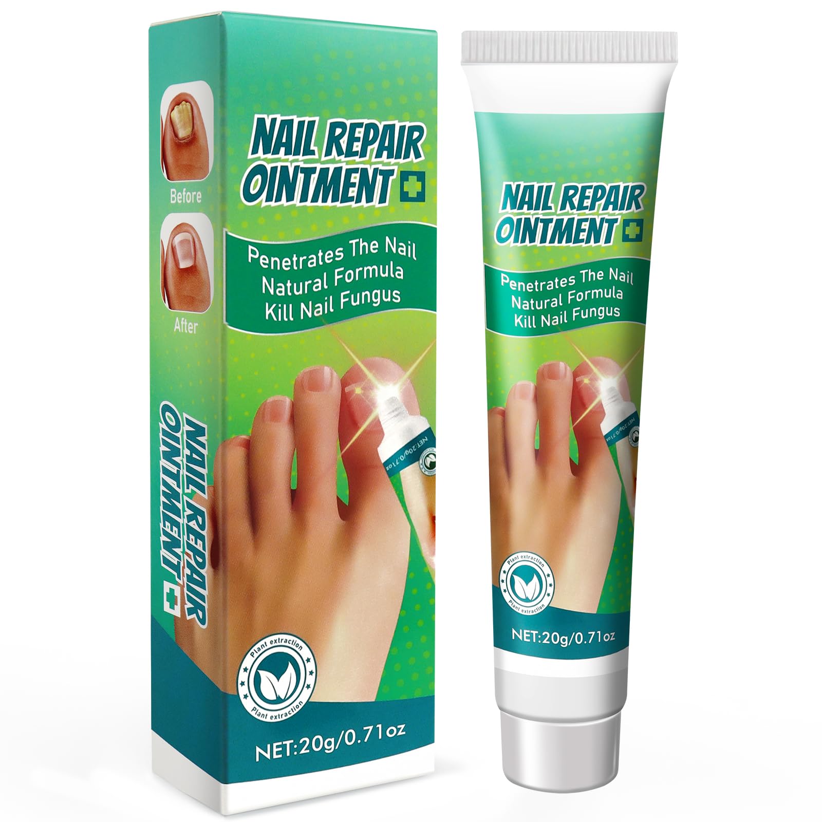 Discover 131+ antifungal nail polish boots super hot ceg.edu.vn