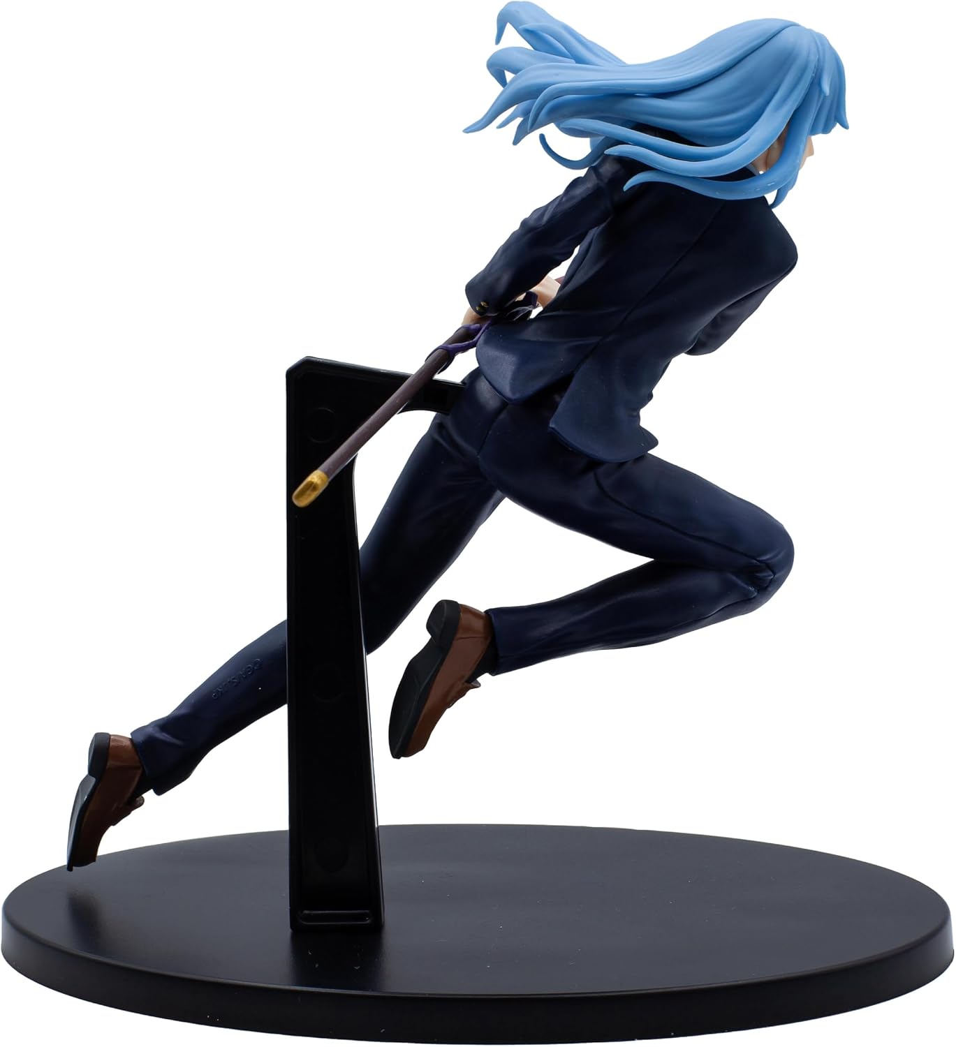 Banpresto - Jujutsu Kaisen - Kasumi Miwa, Bandai Spirits Jufutsunowaza Figure