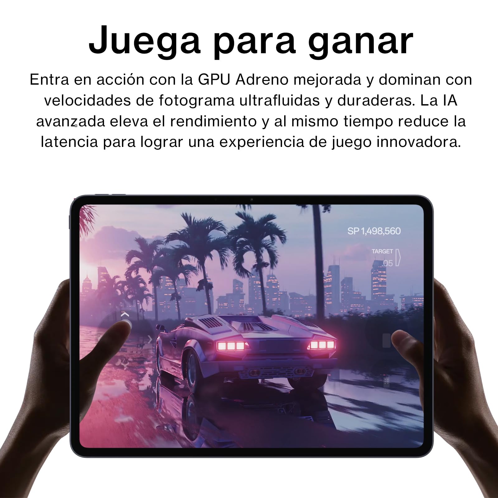 OnePlus Pad 3 13.2 inch Wifi 256GB Blue (12GB RAM) - Global