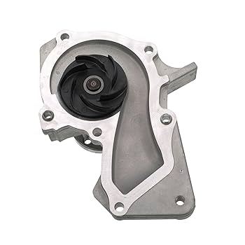 Amazon.com: OEM Genuine 2011-2019 Fiesta Engine Water Pump