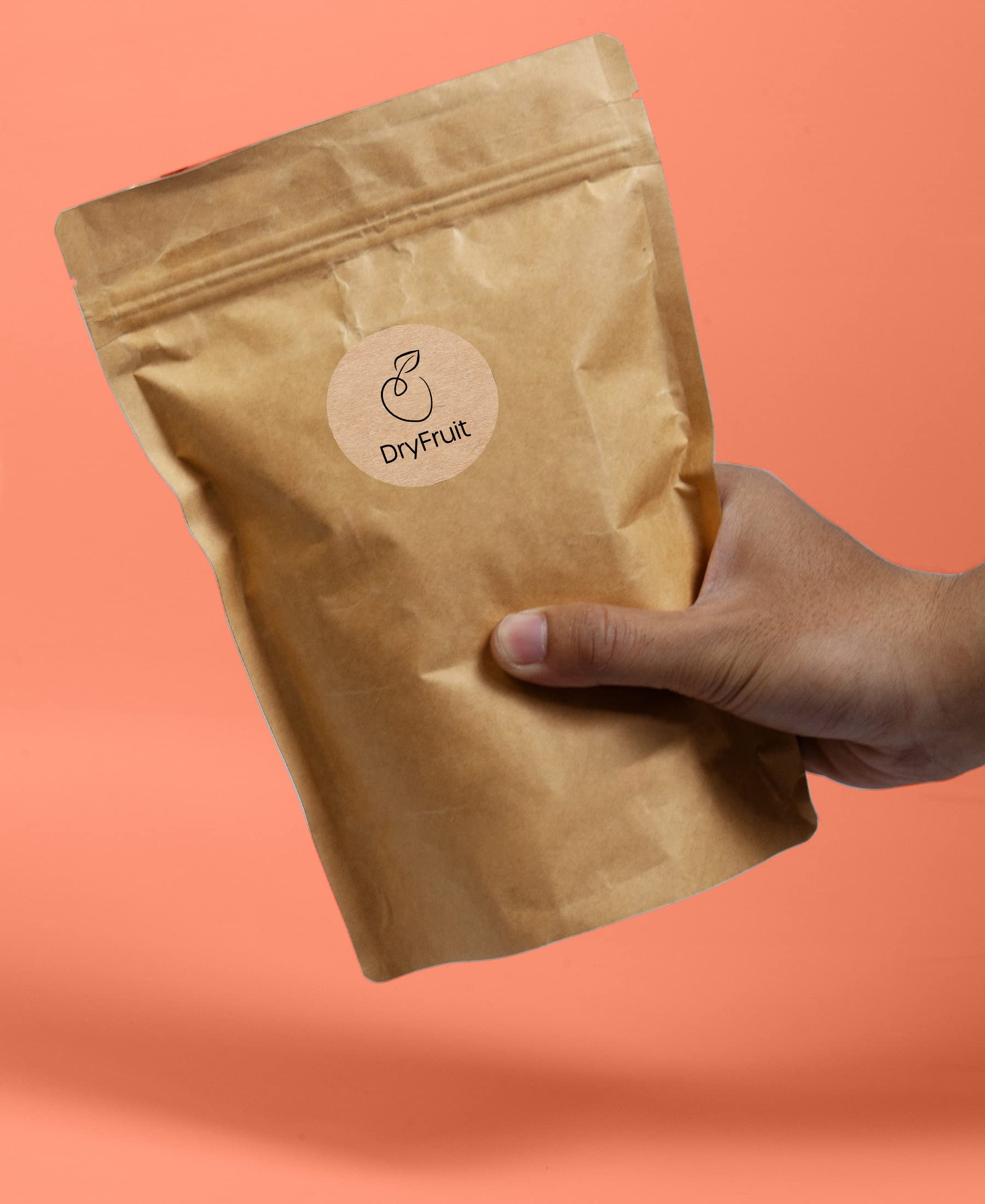 Dry-Fruit - Haselnüsse Römer 1Kg | mit Haut - unbehandelt | ungeröstet und unbehandelt | aus dem sonnigen Italien | knackig und frisch | Haselnusskerne ohne Schale