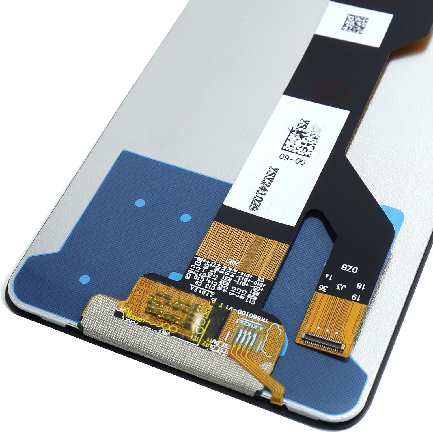 for BLU G91 MAX G0690WW G91S G0050WW LCD Screen Display Touch Screen Digitizer Assembly Display Replacement 6.8"