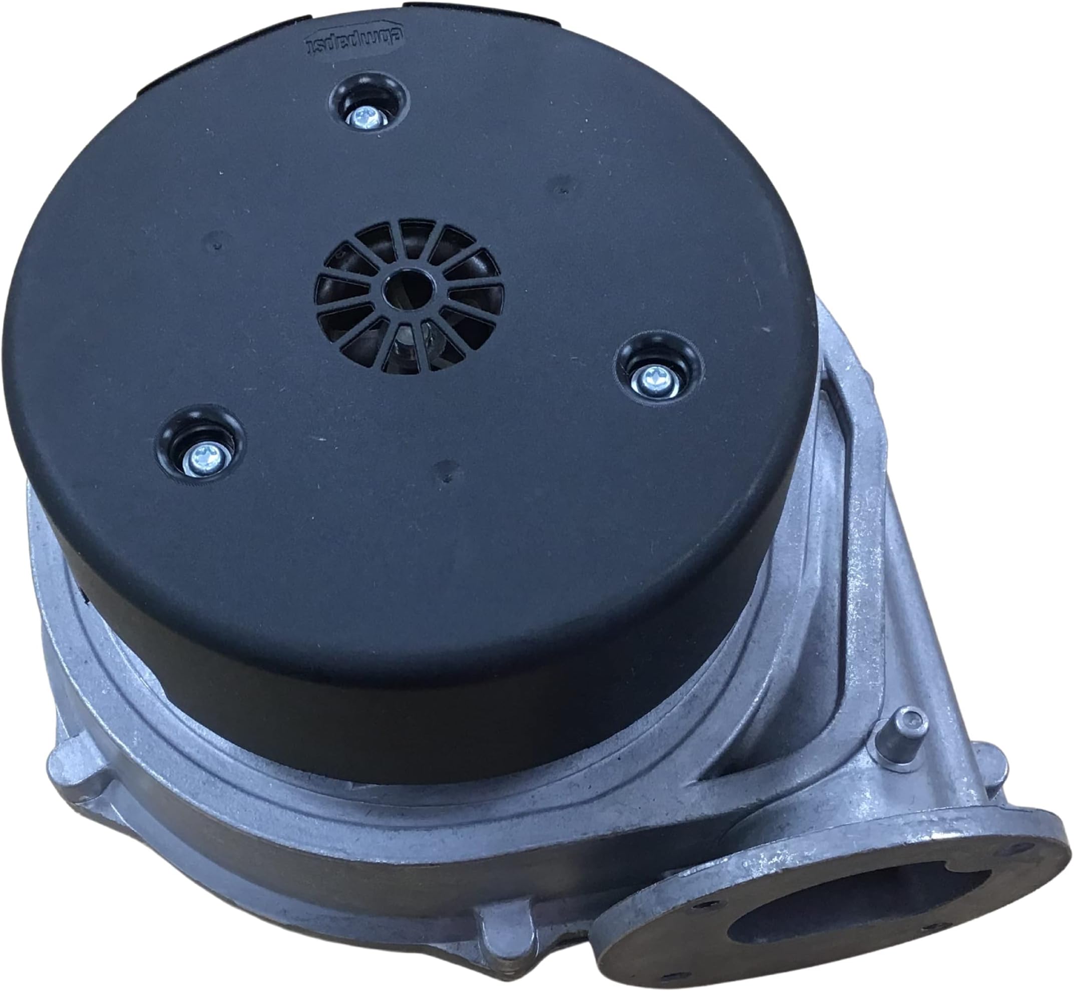 Intergas Original Smoke Extractor Fan 1.029719