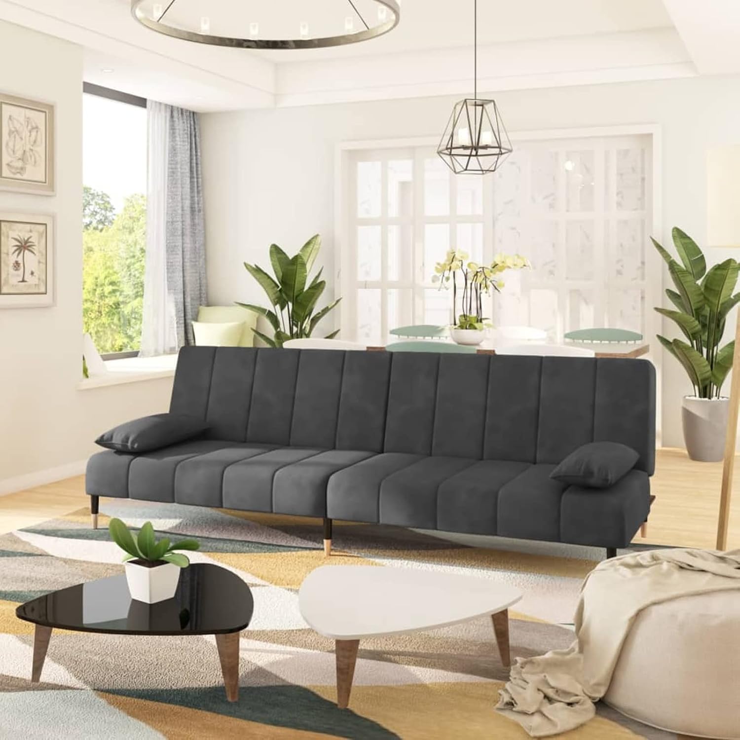 ᐉ 13 Mejores Sofás Camas Orleans 【Y】