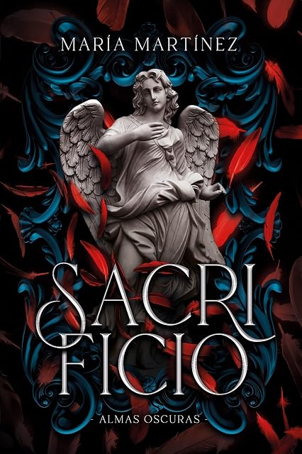 Portada de Sacrificio