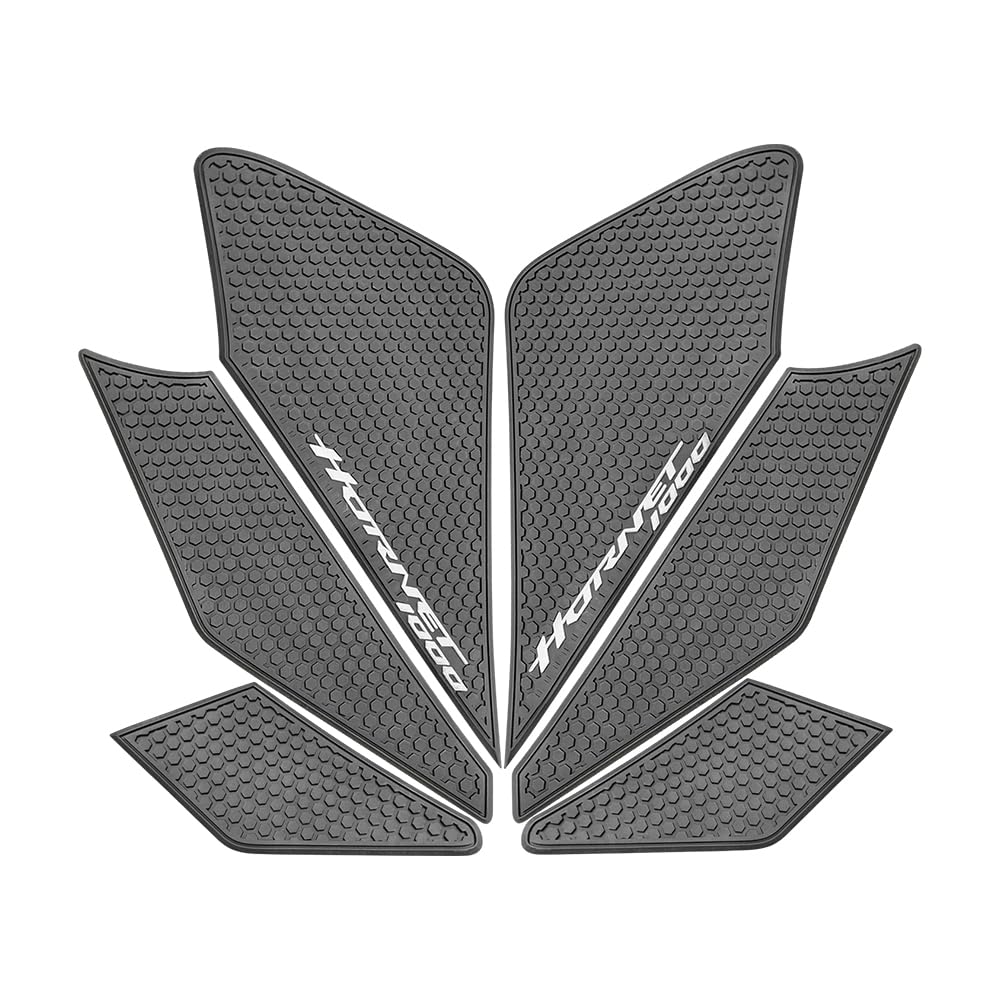 Motorbike Tank Pads for CB1000 CB 1000 SP for Hornet 2025 Motorcycle Accessories Fuel Tank Stickers Pads Traction Fuel Tank Protector