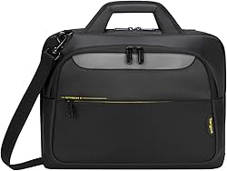 Targus TCG470GL CityGear 15-17,3' Topload Notebook-Tasche…