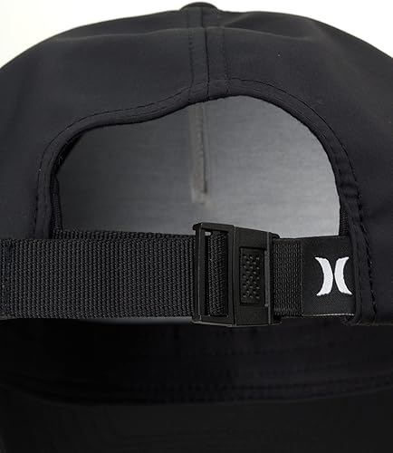 Miniatura 3 de Hurley Gorra de béisbol para hombre Canyon Curved Brim Hat