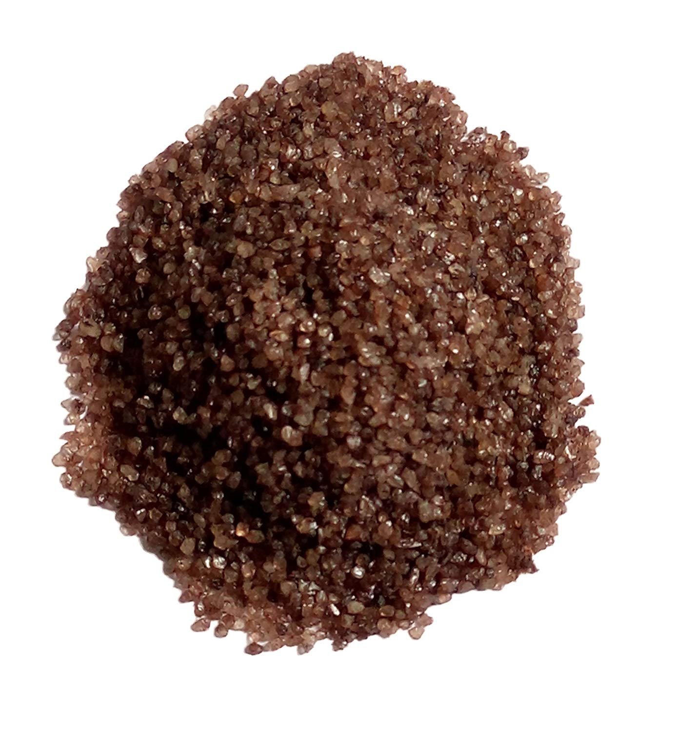 Maalavya Sugar Size Crystal Sand for Home and Garden Decor, Aquarium Substrate (Brown, 2.5 Kg) (B07WC9N2CJ) Amazon Price History, Amazon Price Tracker