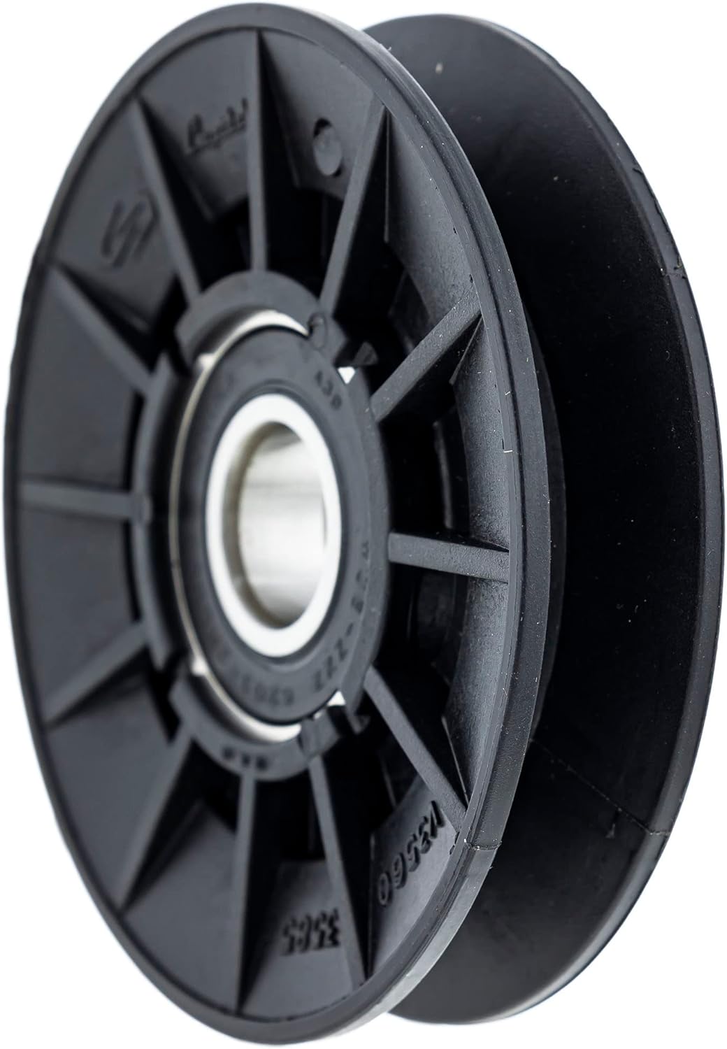 MTD 756-05032 Flat Idler Pulley for Troy-Bilt Craftsman Columbia Mustang XP Bronco 50 42 Z54 Z42 CYT5023SE TB42