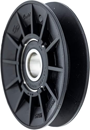 Miniatura 2 de CUB CADET 756-05032 Polea tensora plana 3.00 Od GT XT1 XT2 ZT1 ZT2 Ultima 42 46 50