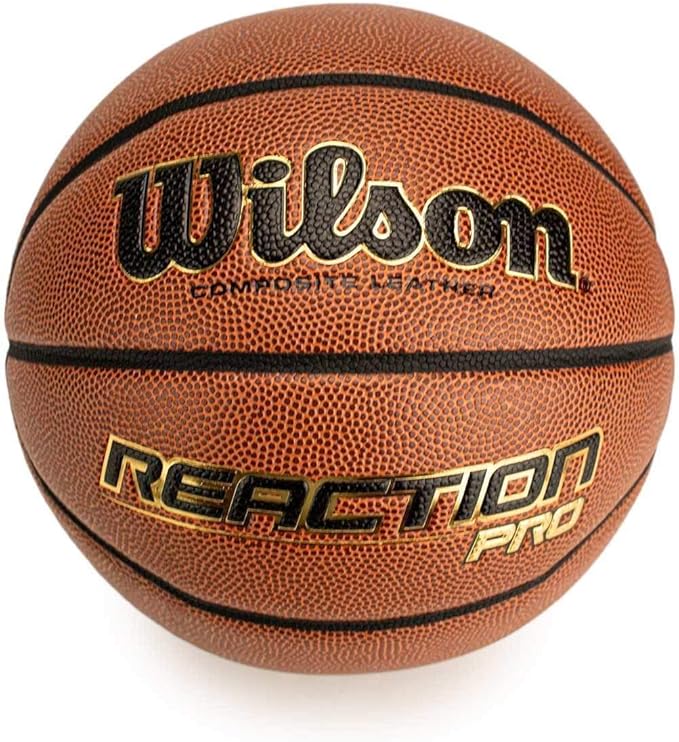 wilson pro basketball