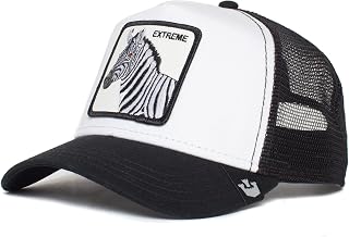 Goorin Bros Adjustable Trucker Exxxtreme