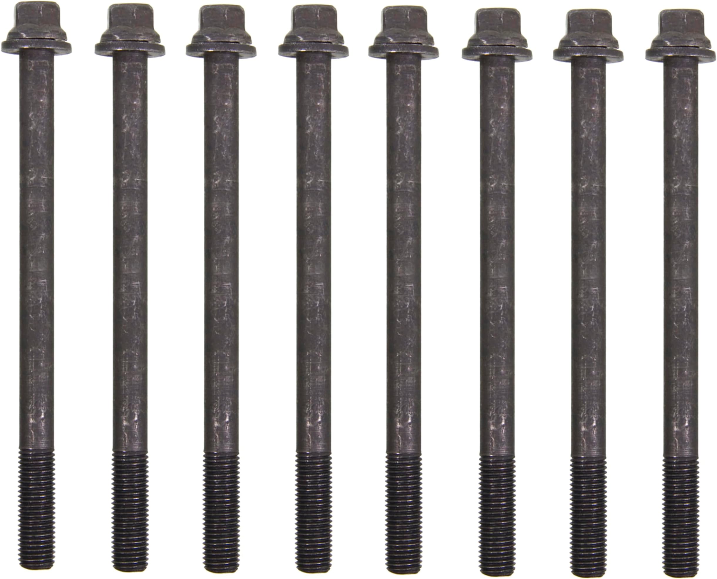 FEL-PRO ES 71331 Engine Cylinder Head Bolt Set for Honda Odyssey